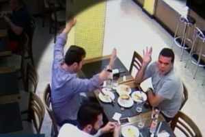 Reprodução / TV Globo