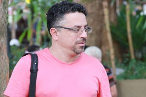 Eduardo Toledo