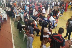Divulgação | PMEA