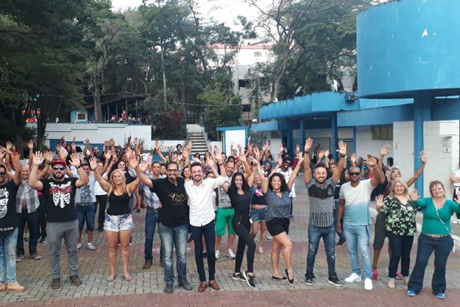Divulgação