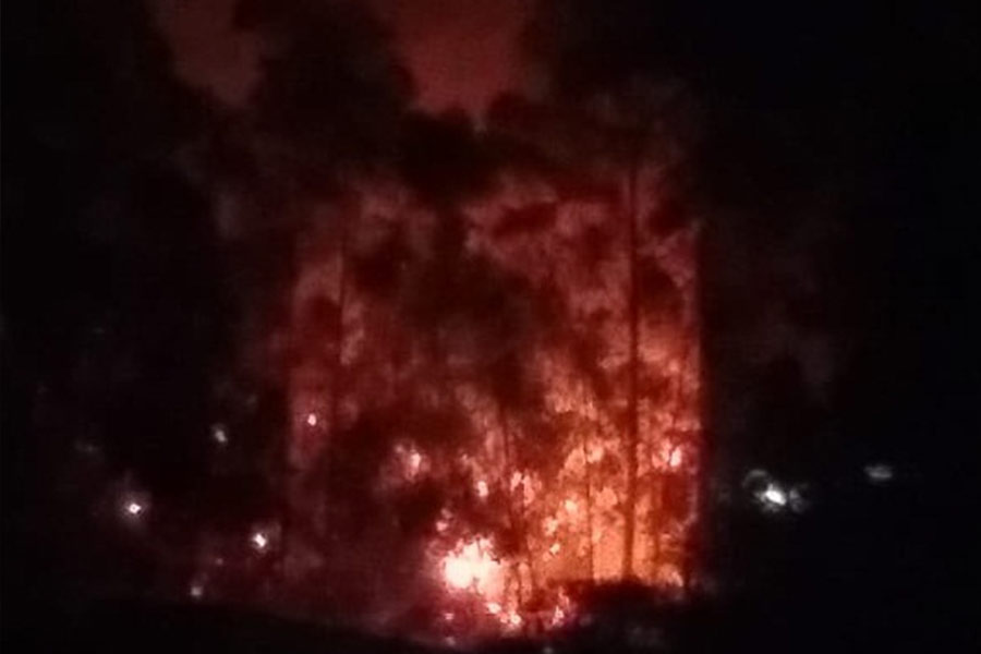 Reprodução / Facebook