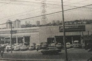 Acervo / Jornal O Cidadão