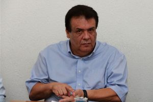 Eduardo Toledo