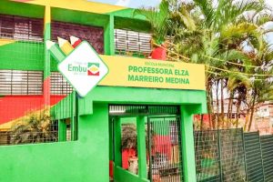 Divulgação/PMETEA