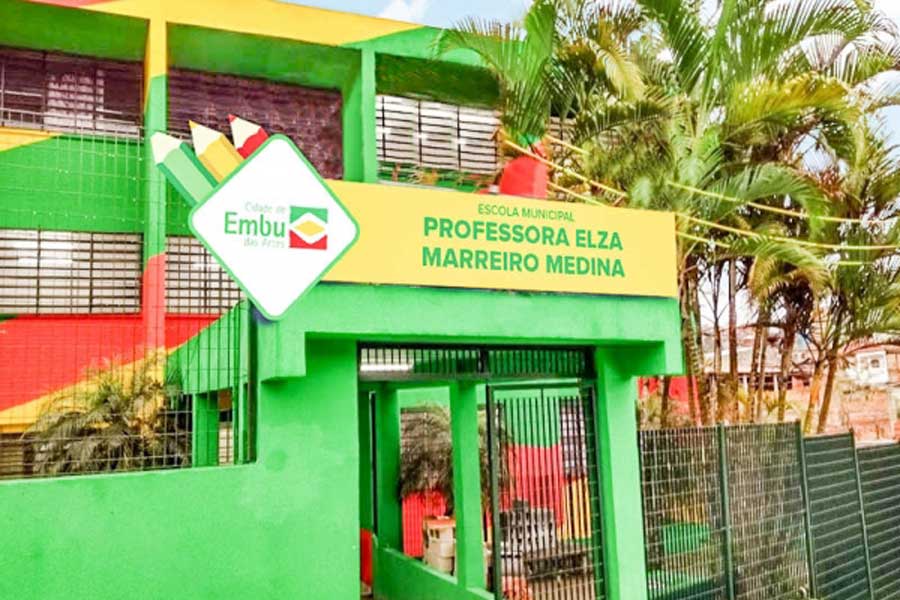 Divulgação/PMETEA