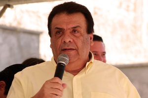 Eduardo Toledo