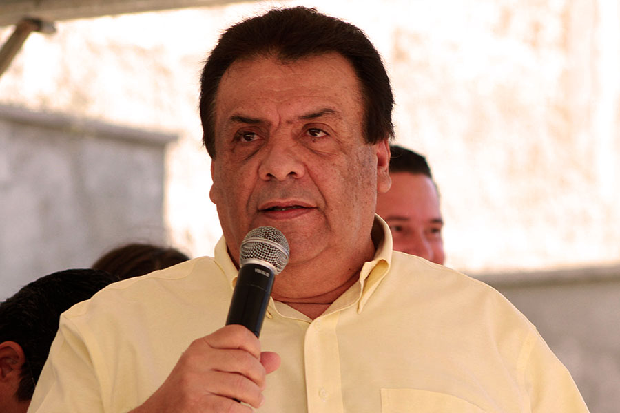 Eduardo Toledo