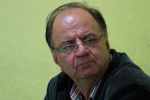Eduardo Toledo