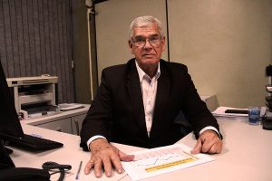 Eduardo Toledo