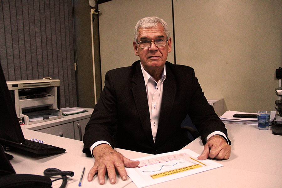 Eduardo Toledo