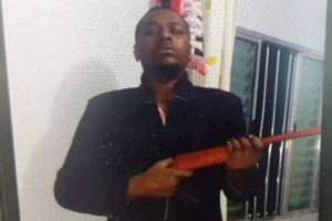 Divulgação / Polícia Civil