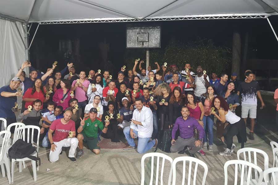 Divulgação