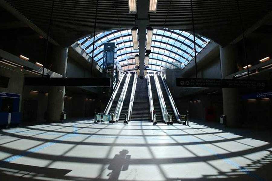 Reprodução | CPTM