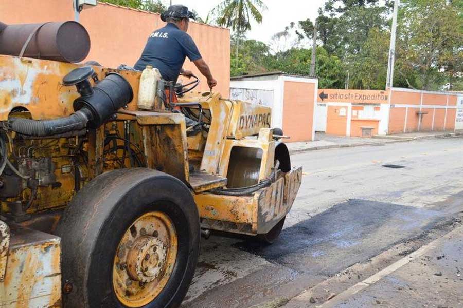Divulgação | PMIS