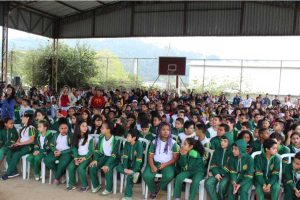 Divulgação | PMEA