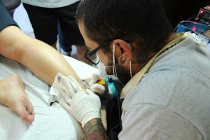 Divulgação | Patre