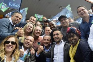 Reprodução / Facebook