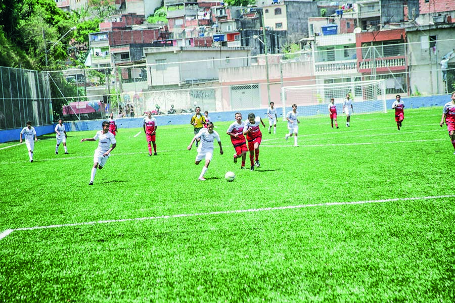 Thiago Neme/Gazeta de S.Paulo