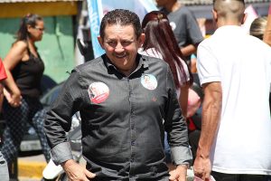 Eduardo Toledo