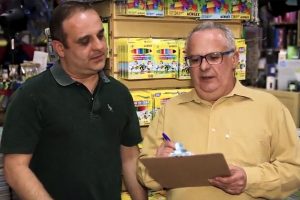 Reprodução