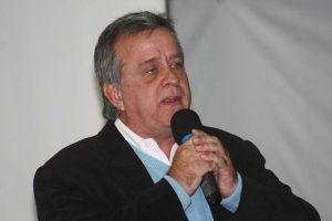 Eduardo Toledo