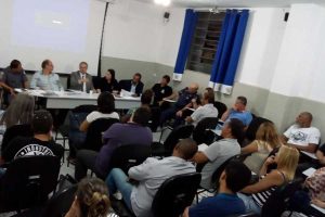 Divulgação | Conseg Pirajuçara