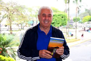 Eduardo Toledo