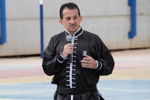 Eduardo Toledo