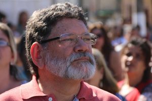 Eduardo Toledo