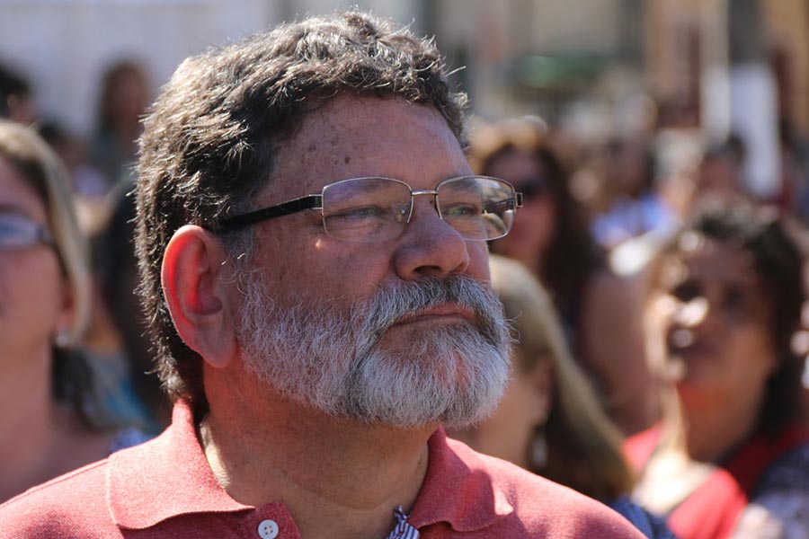 Eduardo Toledo
