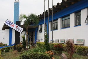 Arquivo / Portal O Taboanense