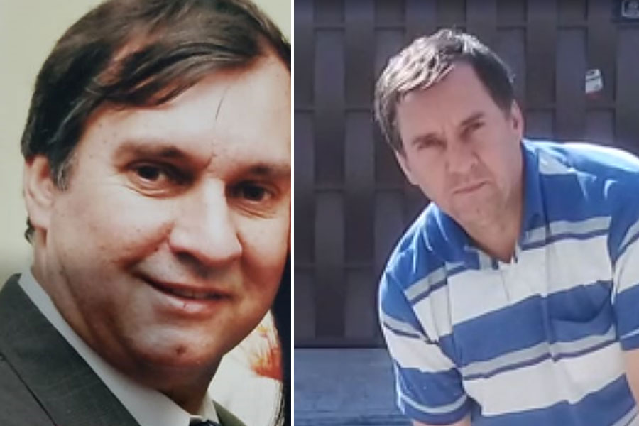 Reprodução