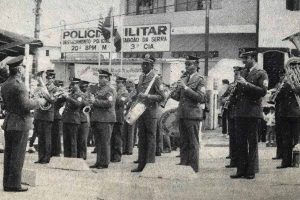 Acervo / Jornal O Cidadão