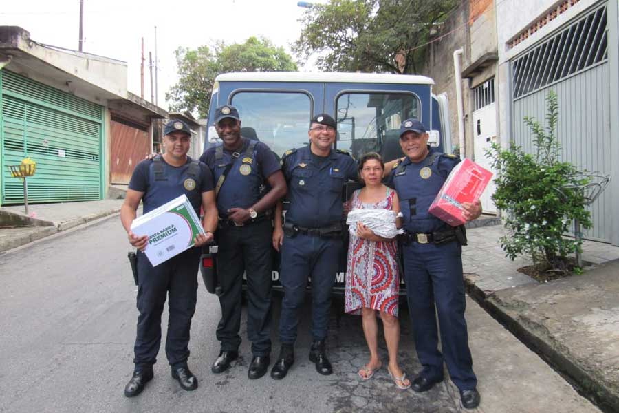 Reprodução
