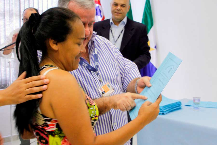 Divulgação
