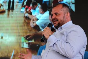 Reprodução / Facebook
