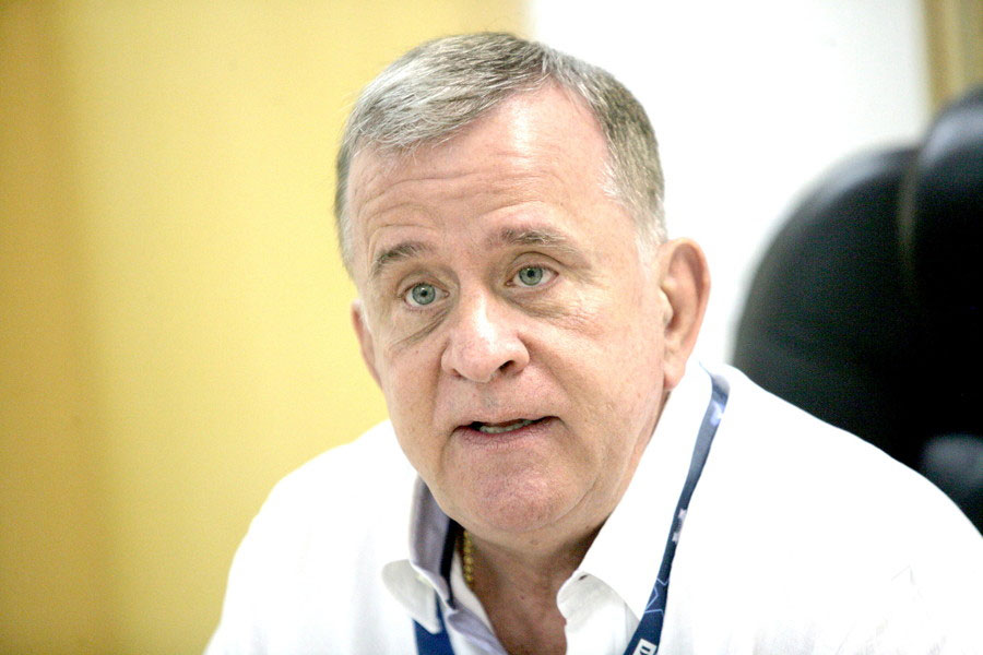 Thiago Neme / Gazeta de S. Paulo