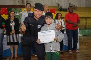 Divulgação | PMEA