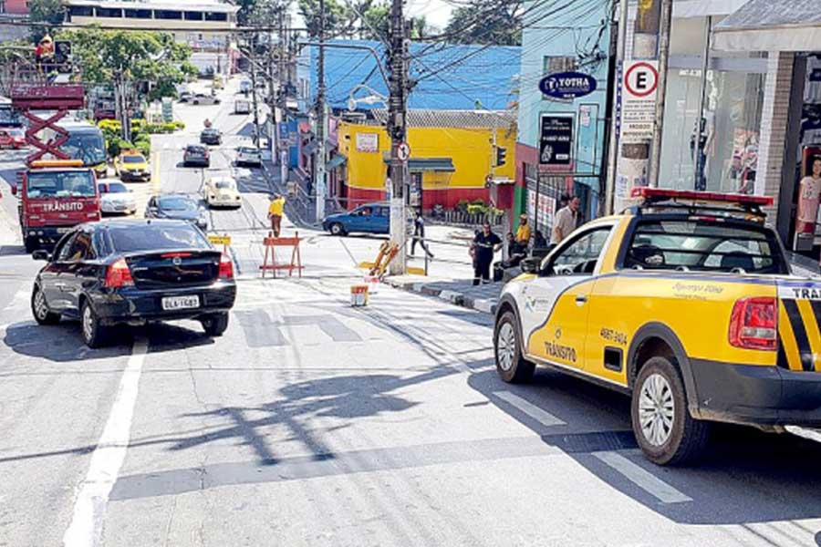 Divulgação | PMIS