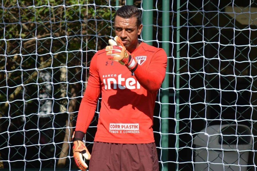 Divulgação / SPFC