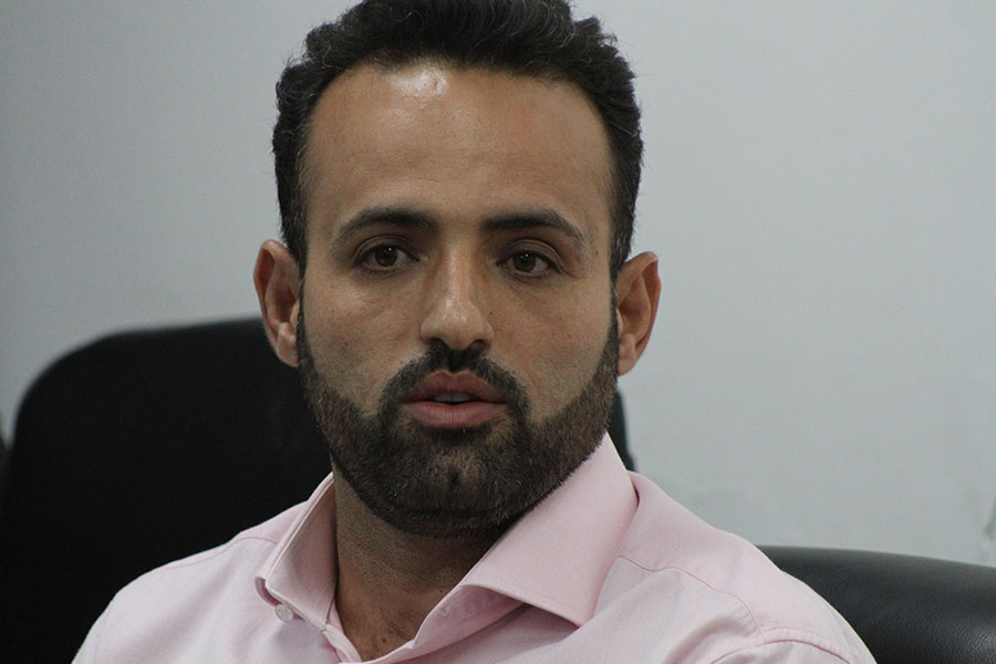 Eduardo Toledo