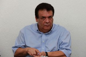 Eduardo Toledo