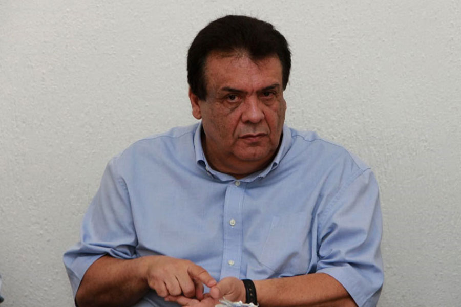 Eduardo Toledo