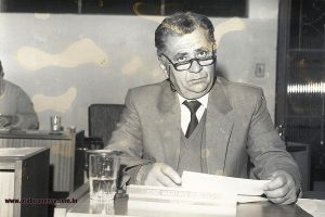 Acervo do Portal O Taboanense