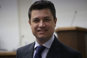 Eduardo Toledo