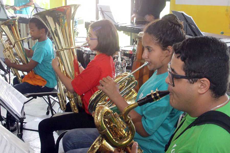 Everaldo Silva | PMEA