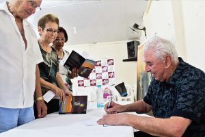 Gilmar Loureiro