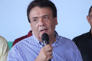 Eduardo Toledo