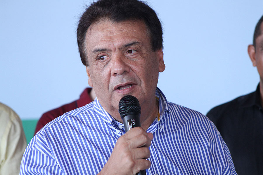 Eduardo Toledo