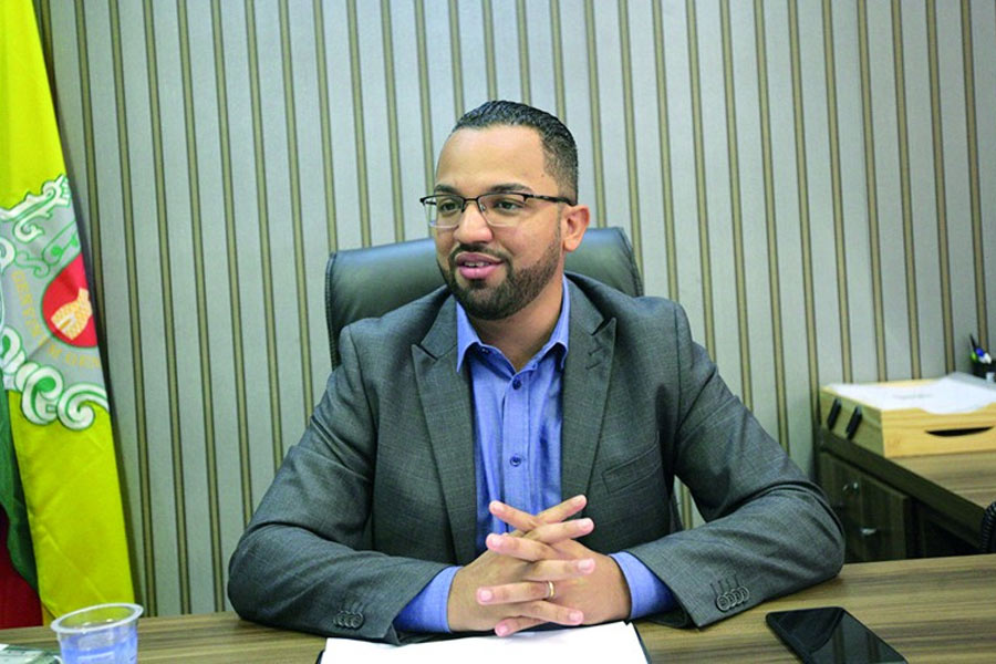 Thiago Neme / Gazeta de S. Paulo